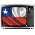 آیکون‌ Chile Televisiones