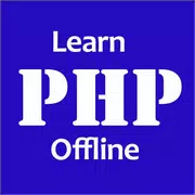 Learn PHP offline