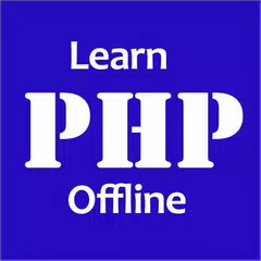 Learn PHP offline
