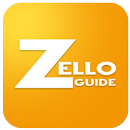Guide Zello PTT Walkie Talkie APK