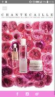 Chantecaille Beaute Hong Kong poster