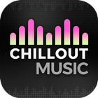 Chillout Music Radio icône