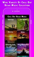 Chill Out Relax Music for Meditation 海報