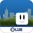 BLUE 1316 icon