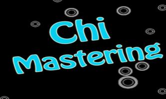 Chi Mastering Guide poster