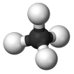 Organic chemistry database