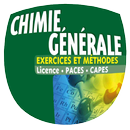 Chimie générale - Exercices et méthodes APK