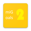 miGoals 2: real time