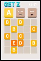 Get Z - New 2048 Screenshot 1