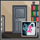 100 Doors Escape Apartment APK