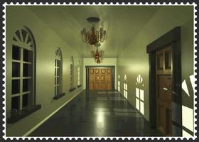 3D Real Escape Villa ภาพหน้าจอ 2