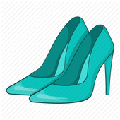 Womens Shoes (Unreleased) icon