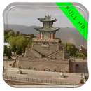 APK China Castles Live Wallpaper