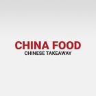 China Food icône