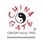 China Gate ikon