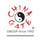 China Gate icono