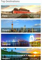 China Hotel - Best Hotel Deals Ekran Görüntüsü 1