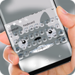 Chinchilla totoro Teclado