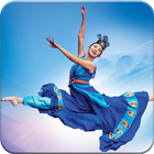 Icona Chinese Dance Videos
