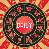 Chinese Horoscope 2016 icon