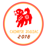 Latest Chinese Zodiac 2018 icône