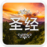 中国圣经 圖標