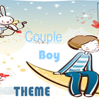 eXperianz Theme - Couple (B) 아이콘