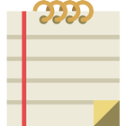 Notes icon