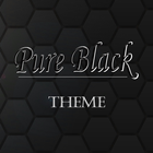 eXperianz Theme-Pure Black icône