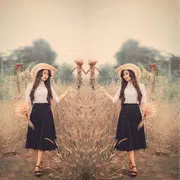 Chỉnh sửa, ghép ảnh, khung ảnh