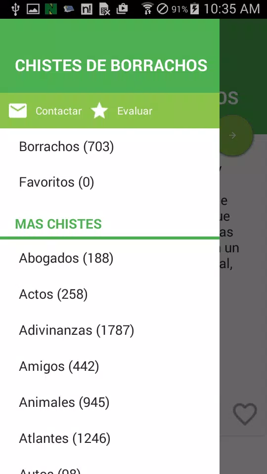Download do APK de Chistes de Borrachos buenos para Android