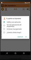 ChistesApp ภาพหน้าจอ 1