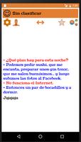 ChistesApp ภาพหน้าจอ 3