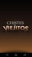 Chistes de Viejitos โปสเตอร์