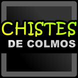 Chistes de colmos