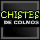 Chistes de colmos APK