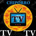 Chiporro tv 아이콘