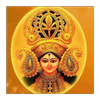 Mahishasura Mardini Stotram simgesi