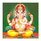 Ganesha Ashtottara Namavali icône