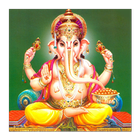 Ganesha Ashtottara Namavali icono