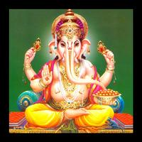 Ganesha Ashtottara Namavali captura de pantalla 2
