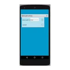 Erase SD Card APK download