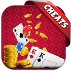 Cheats For Zynga Poker - PRANK icon