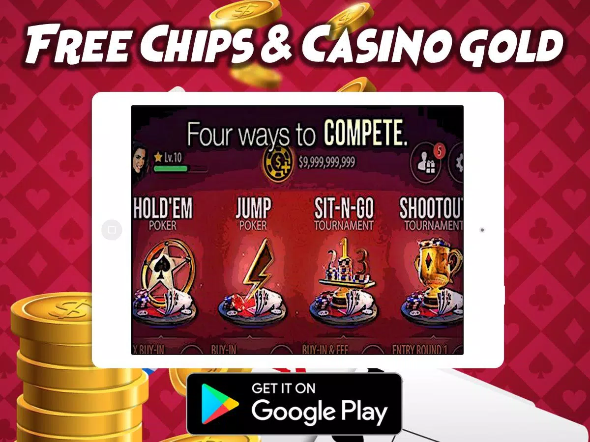 Cheats For Zynga Poker - PRANK APK for Android Download