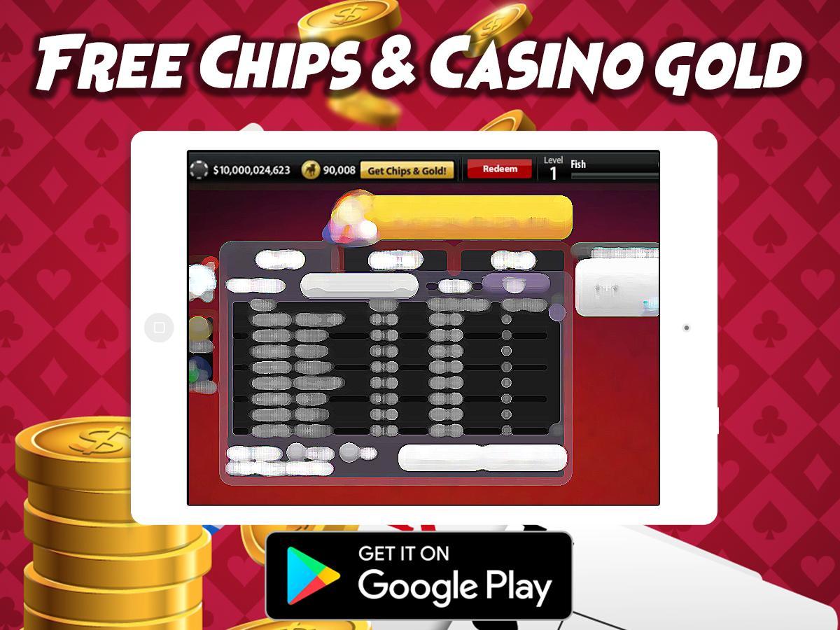Cheats For Zynga Poker - PRANK for Android - APK Download - 
