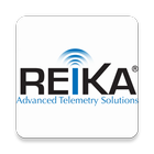 Reika Telemetry ikona