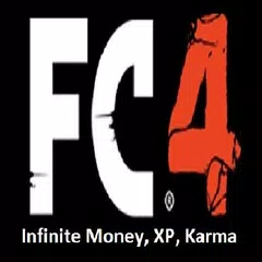 Infinite XP Money for FarCry 4 APK download