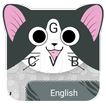 Chi's Cat Theme&Emoji Keyboard