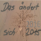 Gute Vorsätze 2016 ícone