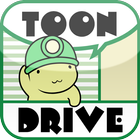 ToonDrive icône